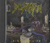 Devastation - Signs of Life