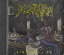 CD - Devastation - Signs Of Life