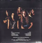 LP - Devastation - Idolatry