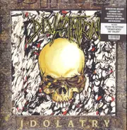 Devastation - Idolatry