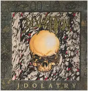 LP - Devastation - Idolatry