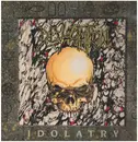LP - Devastation - Idolatry
