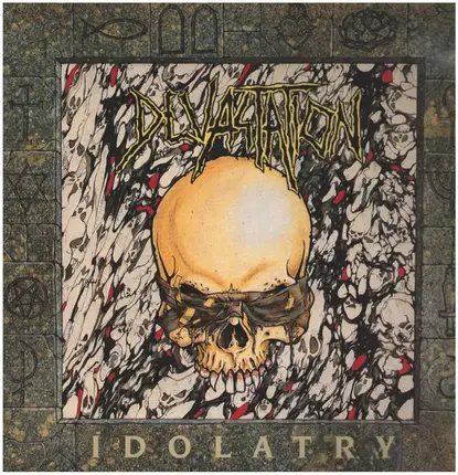 Devastation - Idolatry