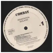 LP - Devastation - Idolatry