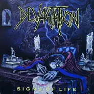 Devastation - Signs of Life