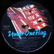 LP - Devastation - Signs Of Life