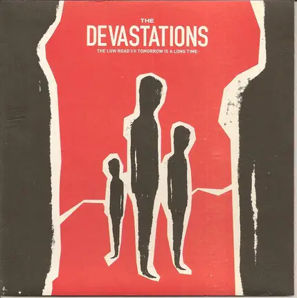 Devastations - The Low Road