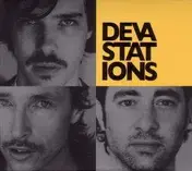 Devastations - Yes U