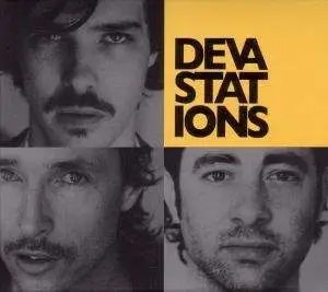 DEVASTATIONS - Yes U
