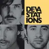 LP - Devastations - Yes, U