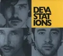 CD - Devastations - Yes,U - digipak