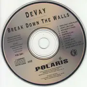 CD - Devay - Break Down The Walls