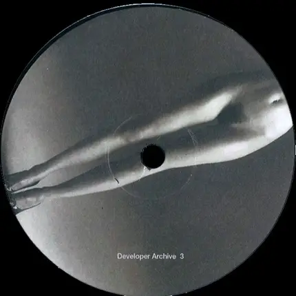 Developer - Archive 3