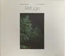 Double LP & MP3 - Devendra Banhart, Noah Georgeson - Refuge