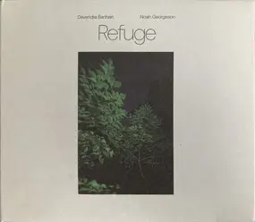 Devendra Banhart - Refuge