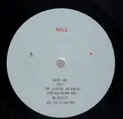 LP - Devendra Banhart - Mala - incl. 7inch and poster - NO CD