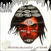 7inch Vinyl Single - Devendra Banhart - At The Hop