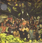 Double LP - Devendra Banhart - Cripple Crow - Still Sealed