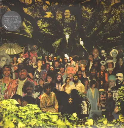 Devendra Banhart - Cripple Crow