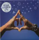 7inch Vinyl Single - Devendra Banhart - Heard Somebody Say