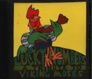 CD - Devendra Banhart, Castanets, Picastro - Lucky Numbers: A Tribute To Viking Moses