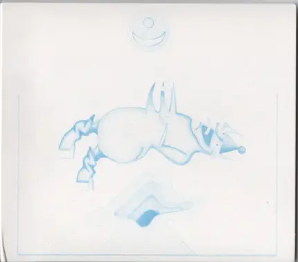 Devendra Banhart - Ape in Pink Marble