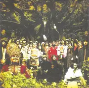 CD - Devendra Banhart - Cripple Crow