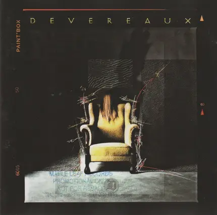 Devereaux - Paint´Box