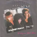 7'' - Device - Hanging On A Heart Attack