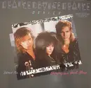 12inch Vinyl Single - Device - Hanging On A Heart Attack (Dance Mix)
