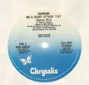 12'' - Device - Hanging On A Heart Attack