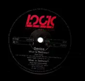 The Device - What Is Sadness