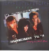 12inch Vinyl Single - Device - Hanging On A Heart Attack