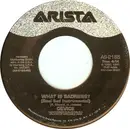 7inch Vinyl Single - Device - What Is Sadness?