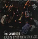 LP - Deviants - Disposable