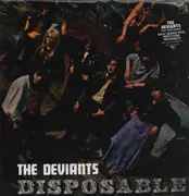 LP - Deviants - Disposable