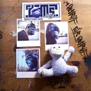 Double LP - Deviants Of Modern Society - Schritt Für Schritt - Limited Edition