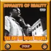 CD - Deviants Of Reality - The Art Of Mind Travel