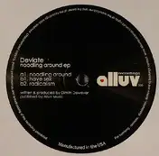 Deviate - Noodling Around EP