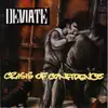 CD - Deviate - Crisis Of Confidence