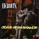 CD - Deviate - Crisis Of Confidence