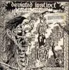 LP - Deviated Instinct - Rock 'N' Roll Conformity
