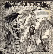 Deviated Instinct - Rock 'N' Roll Conformity