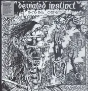 LP - Deviated Instinct - Rock 'N' Roll Conformity - HQ-Vinyl