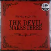 DEVIL MAKES THREE - Devil Makes Three