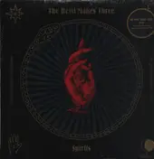 DEVIL MAKES THREE - Spirits
