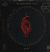 LP - Devil Makes Three - Spirits