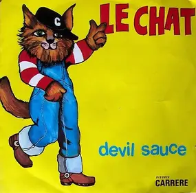 Devil Sauce - Le Chat