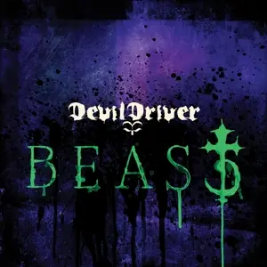 DevilDriver - Beast (2018 Remaster)