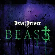 DevilDriver - Beast (2018 Remaster)